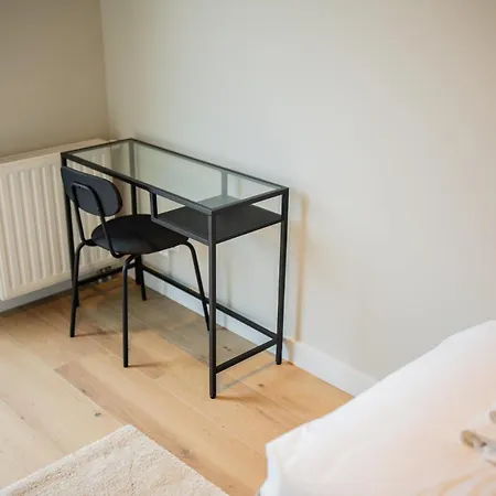 Appartement Ample 3 Bedroom Rotterdam