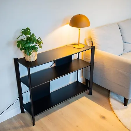 Ample 3 Bedroom شقة روتردام